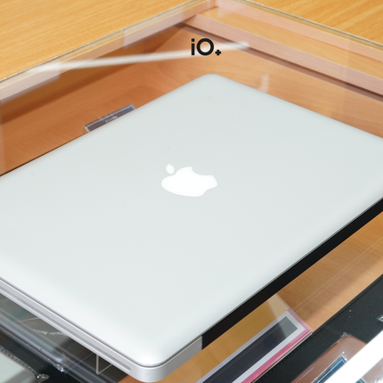 MacBook Pro 13" 2011, Core i5, 4GB, 320GB HDD