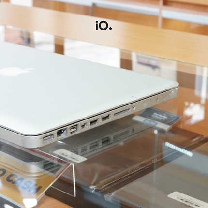 MacBook Pro 13" 2011, Core i5, 4GB, 320GB HDD