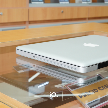 MacBook Pro 13" 2011, Core i5, 4GB, 320GB HDD