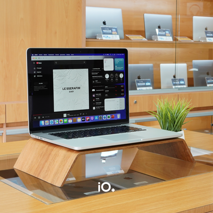 Macbook Pro 15" 2015, Core i7, 16GB, 256GB Flash Storage