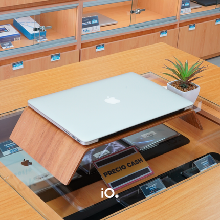 OFERTA 🔥 MacBook Pro 15" 2014, Core i7, 16GB, 256GB SSD
