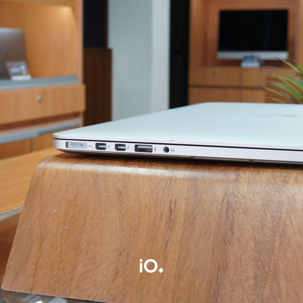 OFERTA 🔥 MacBook Pro 15" 2014, Core i7, 16GB, 256GB SSD