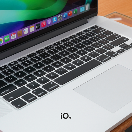 OFERTA 🔥 MacBook Pro 15" 2014, Core i7, 16GB, 256GB SSD