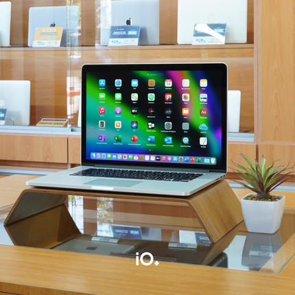 OFERTA 🔥 MacBook Pro 15" 2014, Core i7, 16GB, 256GB SSD