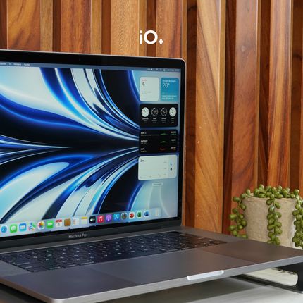 MacBook pro 15" 2016 Touch Bar, Core i7, 16GB, 512GB SSD