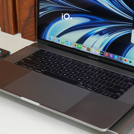 MacBook pro 15" 2016 Touch Bar, Core i7, 16GB, 512GB SSD