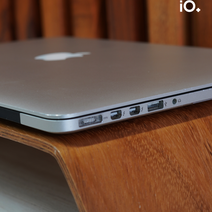 MacBook Pro 15" 2014, Core i7, 16GB, 512GB SSD