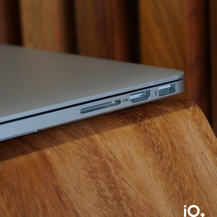 MacBook Pro 15" 2014, Core i7, 16GB, 512GB SSD