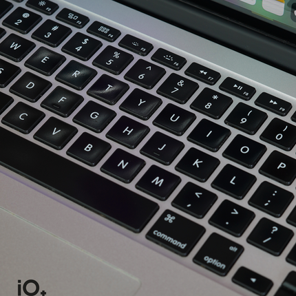 MacBook Pro 15" 2014, Core i7, 16GB, 512GB SSD