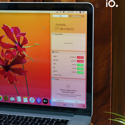 MacBook Pro 15" 2015, Core i7, 16GB, 512GB SSD
