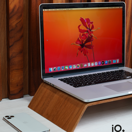 MacBook Pro 15" 2015, Core i7, 16GB, 512GB SSD