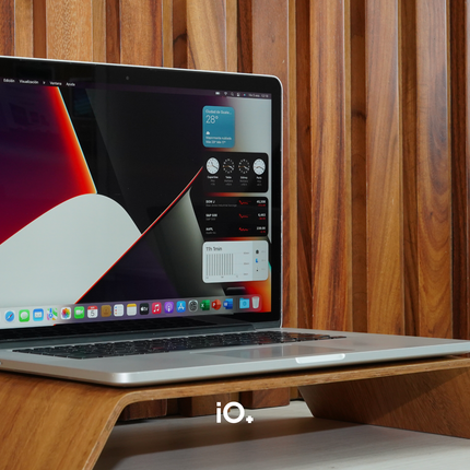 MacBook Pro 15" 2015, Core i7, 16GB, 512GB SSD