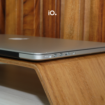 MacBook Pro 15" 2015, Core i7, 16GB, 512GB SSD
