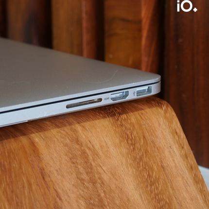 MacBook Pro 15" 2015, Core i7, 16GB, 512GB SSD