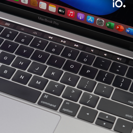 MacBook Pro 13" 2016 Touch Bar, Core i5, 8GB, 256GB SSD