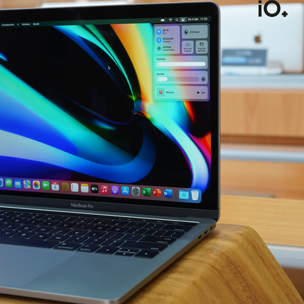 MacBook Pro 13" 2016 Touch Bar, Core i5, 8GB, 256GB SSD