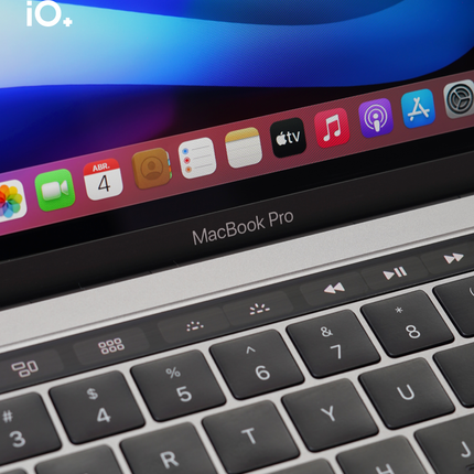 MacBook Pro 13" 2016 Touch Bar, Core i5, 8GB, 256GB SSD