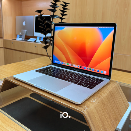 LIQUIDACIÓN ⚡️ MacBook Pro 13" 2017, Core i5, 8GB, 256GB SSD