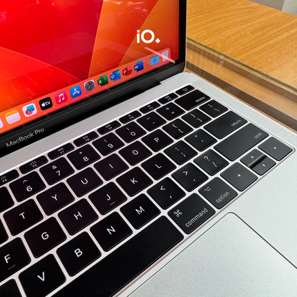 LIQUIDACIÓN ⚡️ MacBook Pro 13" 2017, Core i5, 8GB, 256GB SSD
