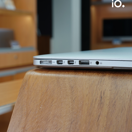 MacBook Pro 15" 2013, Core i7, 8GB, 128GB SSD