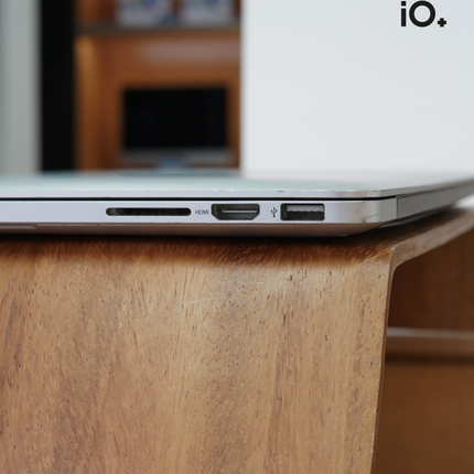 MacBook Pro 15" 2013, Core i7, 8GB, 128GB SSD