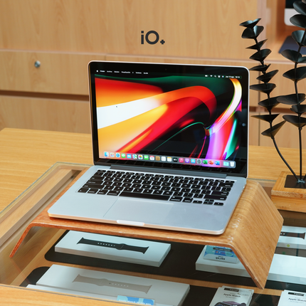 OFERTA 🔥 MacBook Pro 13" 2015, Core i5, 8GB, 256GB SSD