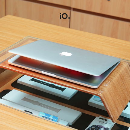 OFERTA 🔥 MacBook Pro 13" 2015, Core i5, 8GB, 256GB SSD