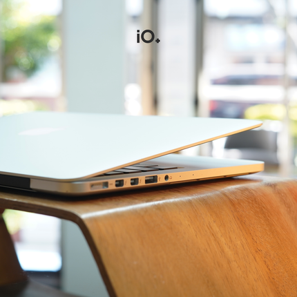 OFERTA 🔥 MacBook Pro 13" 2015, Core i5, 8GB, 256GB SSD