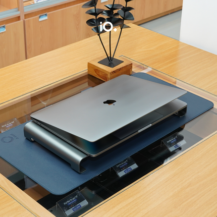 OFERTA 🔥 MacBook Pro 15" 2018 Touch Bar, core i7, 16GB, 256GB SSD