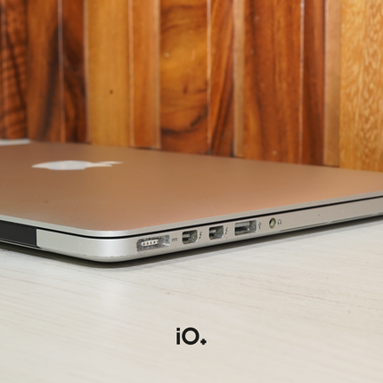 MacBook Pro 13" 2014, Core i5, 8GB, 128GB SSD