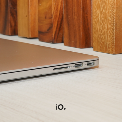 MacBook Pro 13" 2014, Core i5, 8GB, 128GB SSD