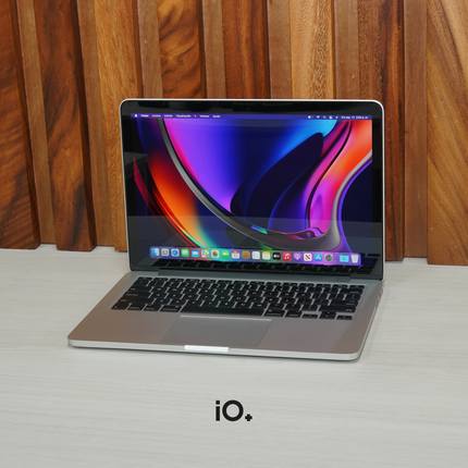 MacBook Pro 13" 2014, Core i5, 8GB, 128GB SSD