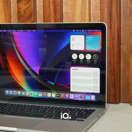 MacBook Pro 13" 2014, Core i5, 8GB, 128GB SSD