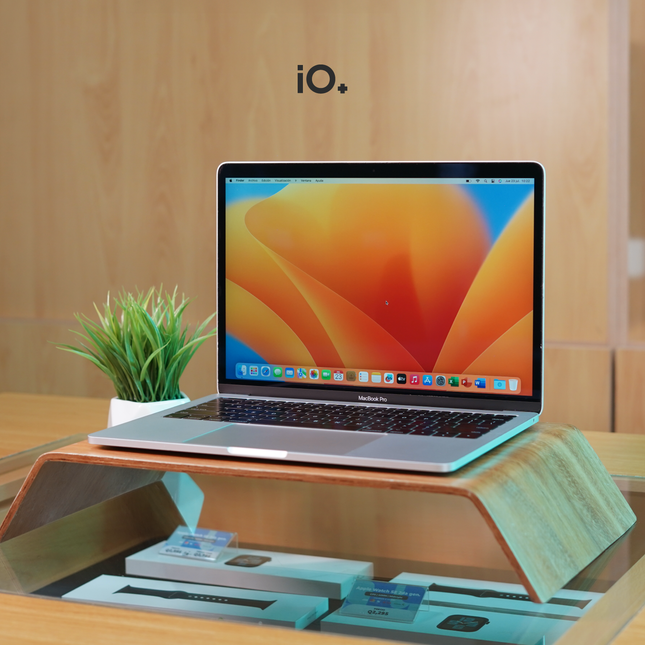 OFERTA 🔥 MacBook Pro 13" 2017, Core i5, 8GB, 256GB SSD