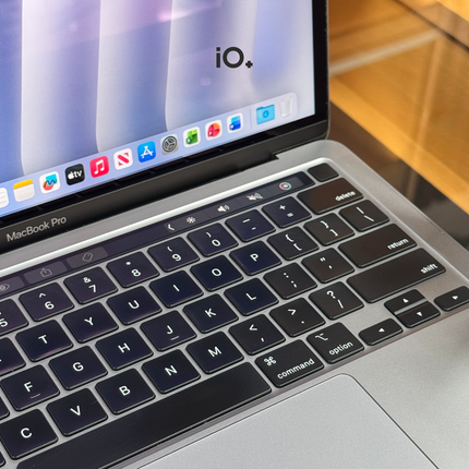 OFERTA 🚀 MacBook Pro 13" 2020, Core i5, 8GB, 256GB SSD
