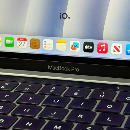 OFERTA 🚀 MacBook Pro 13" 2020, Core i5, 8GB, 256GB SSD