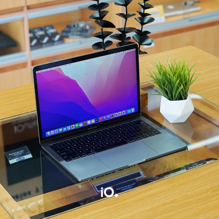 OFERTA 🔥 MacBook Pro 13" 2016, Core i7, 16GB, 256GB SSD