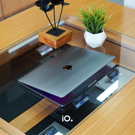 OFERTA 🔥 MacBook Pro 13" 2016, Core i7, 16GB, 256GB SSD