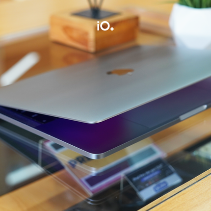 OFERTA 🔥 MacBook Pro 13" 2016, Core i7, 16GB, 256GB SSD