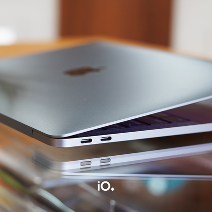 OFERTA 🔥 MacBook Pro 13" 2016, Core i7, 16GB, 256GB SSD