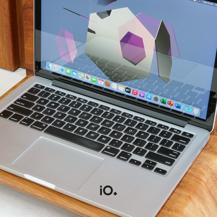 OFERTA 🔥 MacBook Pro 13" 2014, Core i7, 16GB, 512GB SSD