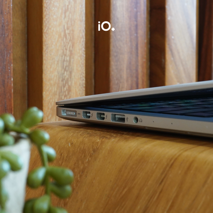 OFERTA 🔥 MacBook Pro 13" 2014, Core i7, 16GB, 512GB SSD