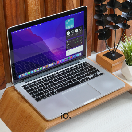 MacBook Pro 13" 2015, Core i5, 8GB, 128GB SSD