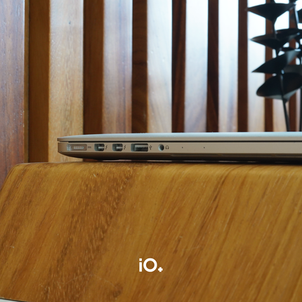 MacBook Pro 13" 2015, Core i5, 8GB, 128GB SSD