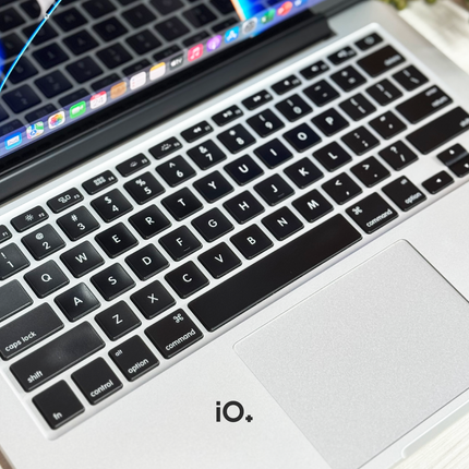 MacBook Pro 13" 2015, Core i5, 8GB, 256GB SSD