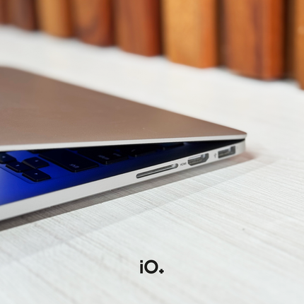 MacBook Pro 13" 2015, Core i5, 8GB, 256GB SSD