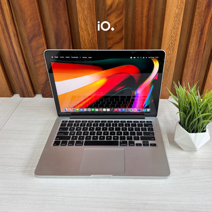 OFERTA 🚀 MacBook Pro 13" 2013, Core i5, 16GB, 256GB SSD