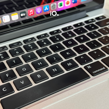 OFERTA 🚀 MacBook Pro 13" 2013, Core i5, 16GB, 256GB SSD