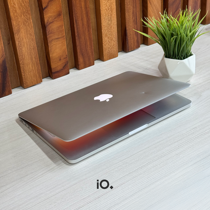 OFERTA 🚀 MacBook Pro 13" 2013, Core i5, 16GB, 256GB SSD