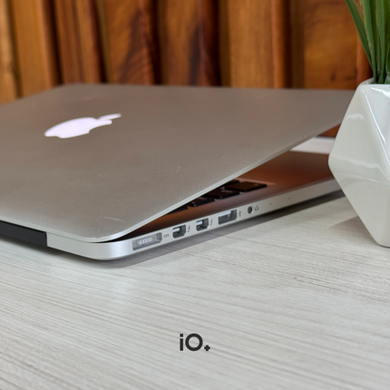 OFERTA 🚀 MacBook Pro 13" 2013, Core i5, 16GB, 256GB SSD